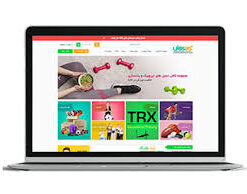 طراحی سایت خبری